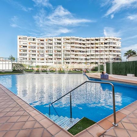 Apartamento Los Molinos Playa del Inglés Exterior foto