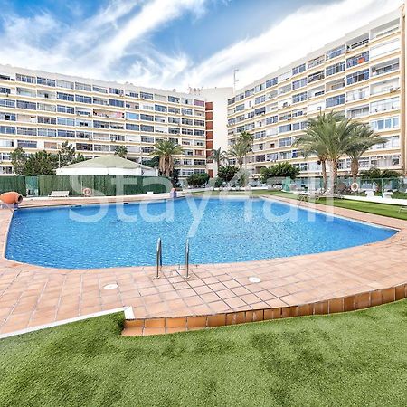 Apartamento Los Molinos Playa del Inglés Exterior foto