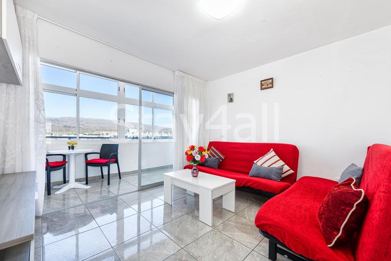 Apartamento Los Molinos Playa del Inglés Exterior foto