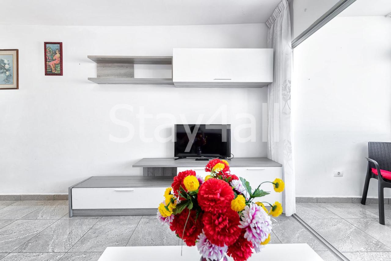 Apartamento Los Molinos Playa del Inglés Exterior foto