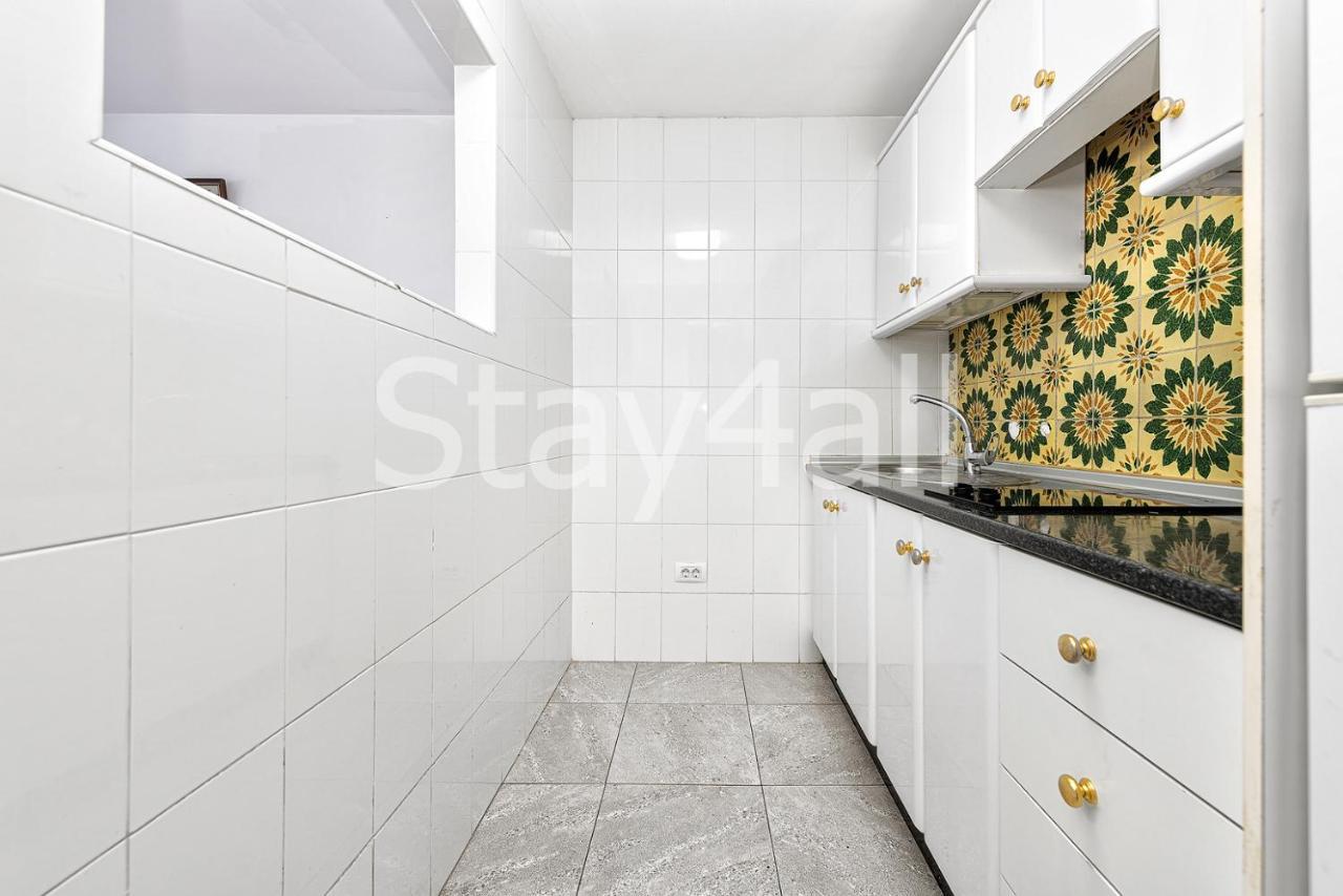Apartamento Los Molinos Playa del Inglés Exterior foto