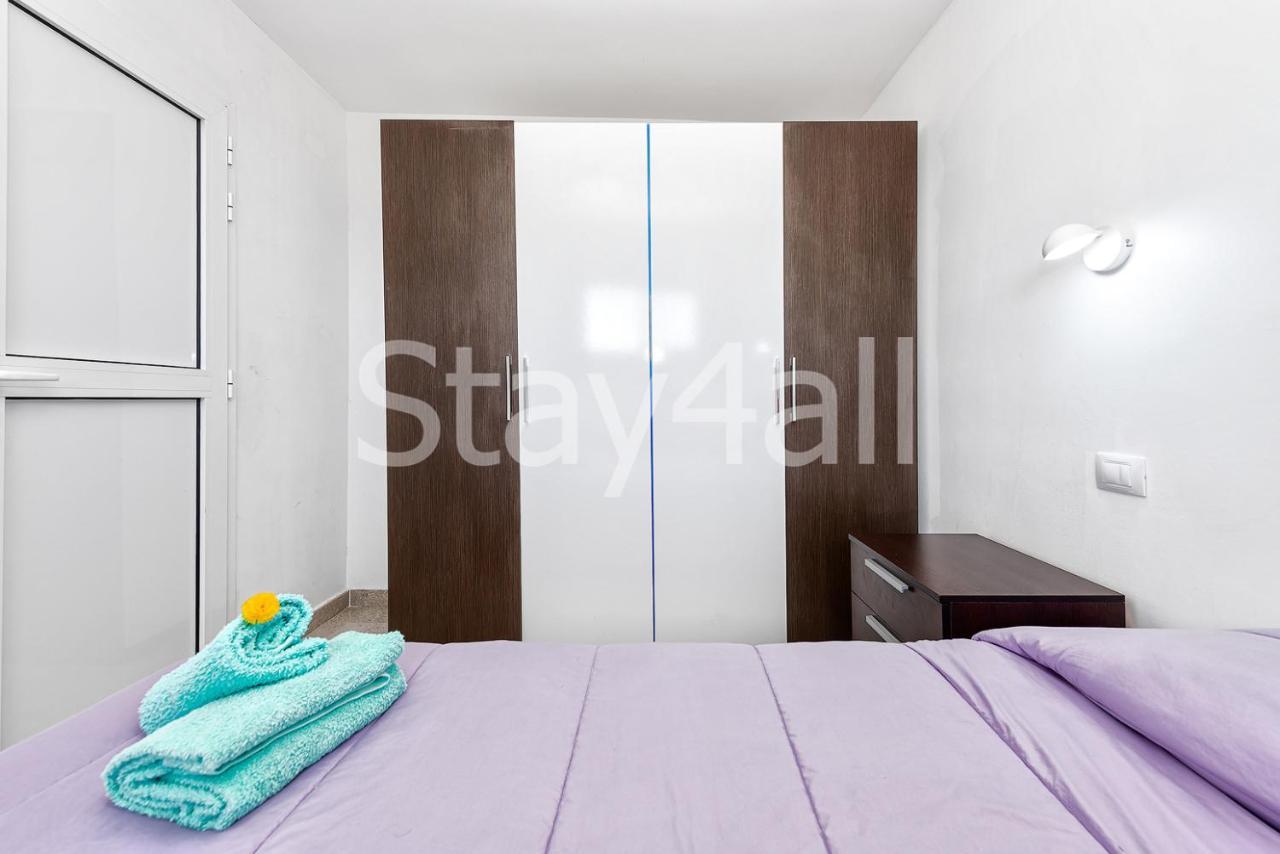 Apartamento Los Molinos Playa del Inglés Exterior foto